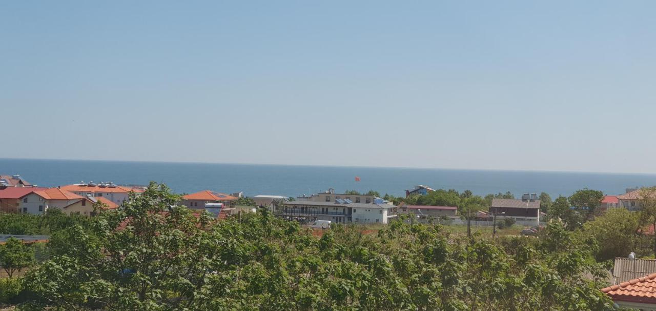 Ema Hotel Vama Veche Exterior foto