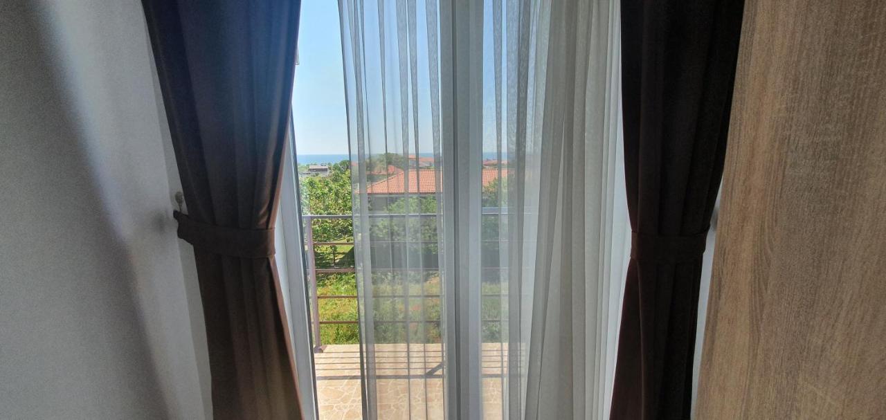 Ema Hotel Vama Veche Exterior foto