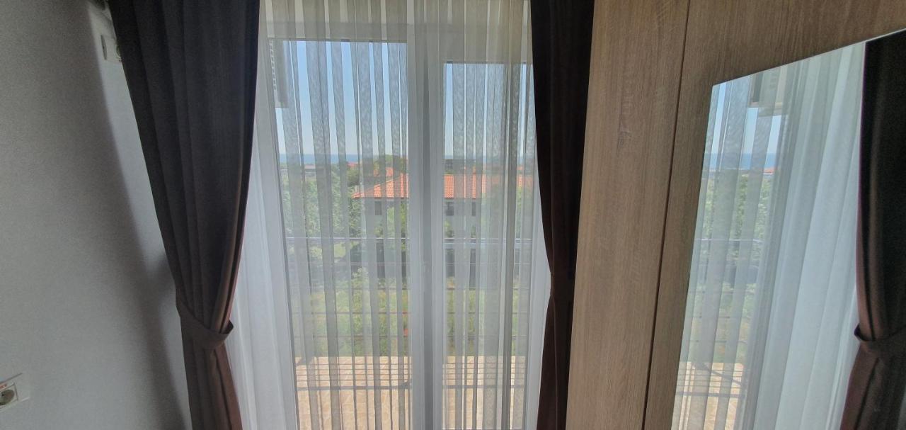 Ema Hotel Vama Veche Exterior foto