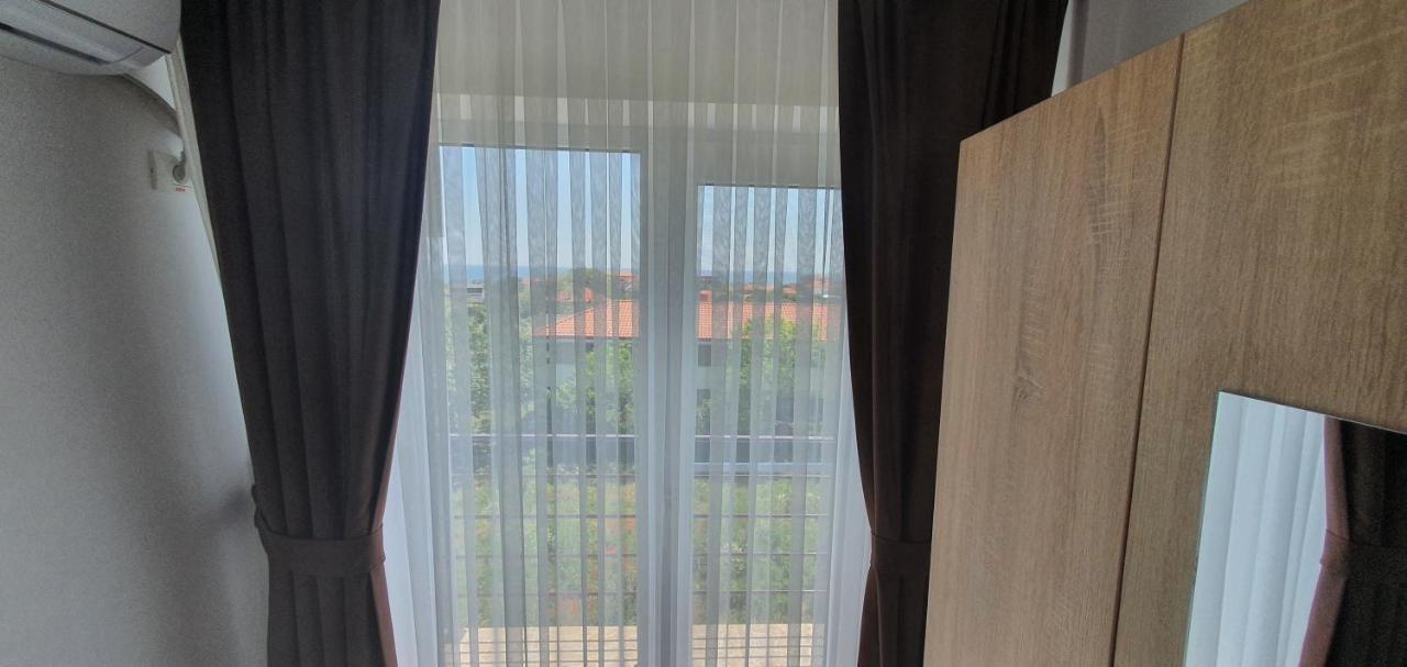 Ema Hotel Vama Veche Exterior foto