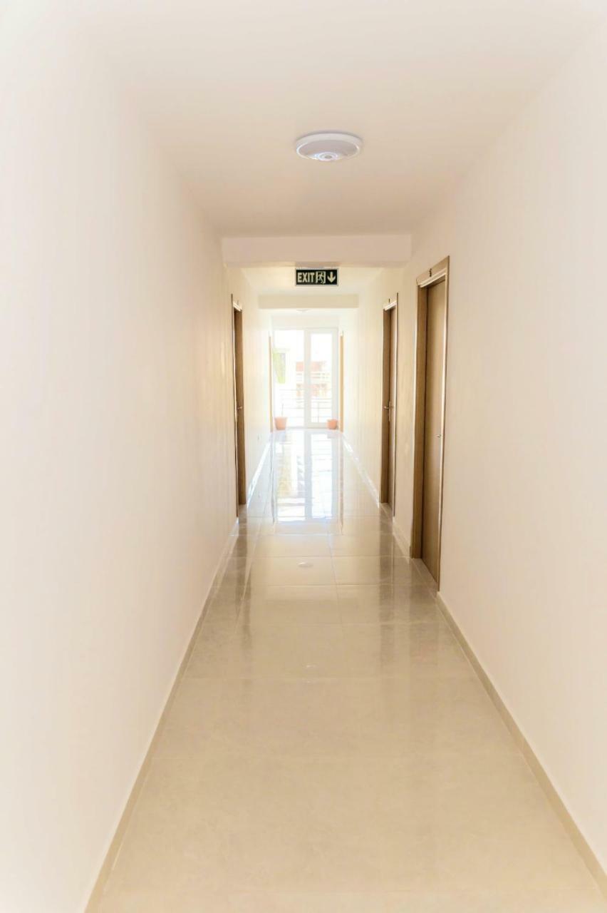 Ema Hotel Vama Veche Exterior foto